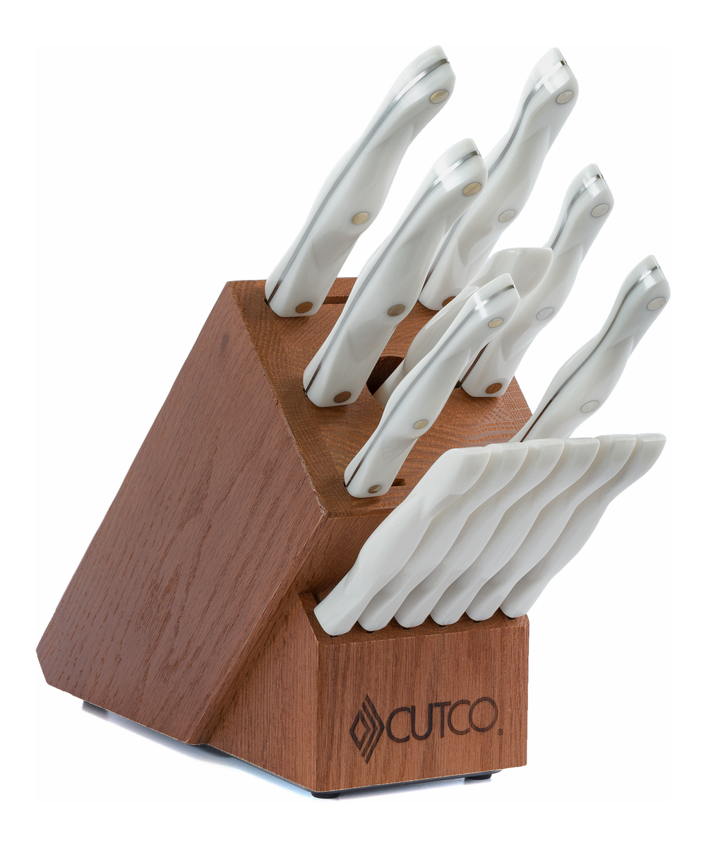 Galley +6 Set with Block – Retention Gifts