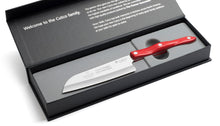 Load image into Gallery viewer, 5 inch Petite Santoku Chopper - Drop Shipped