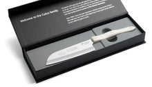 Load image into Gallery viewer, 5 inch Petite Santoku Chopper - Drop Shipped
