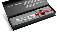 Load image into Gallery viewer, Soft Foods Knife (Cheese Knife)