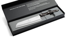 Load image into Gallery viewer, 7 inch Santoku Chopper - Drop Shipped