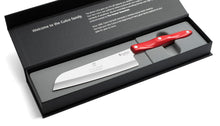 Load image into Gallery viewer, 7 inch Santoku Chopper - Drop Shipped