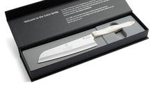 Load image into Gallery viewer, 7 inch Santoku Chopper - Drop Shipped
