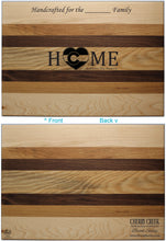 Load image into Gallery viewer, Veteran Made Cutting Board - Drop Shipped