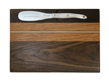 Load image into Gallery viewer, Magnetic Inlay Board w/ Spatula Spreader - Drop Shipped