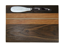 Load image into Gallery viewer, Magnetic Inlay Board w/ Spatula Spreader
