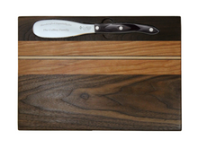 Load image into Gallery viewer, Magnetic Inlay Board w/ Spatula Spreader - Drop Shipped