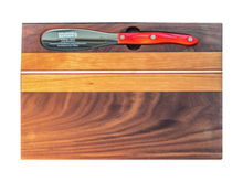 Load image into Gallery viewer, Magnetic Inlay Board w/ Spatula Spreader - Drop Shipped

