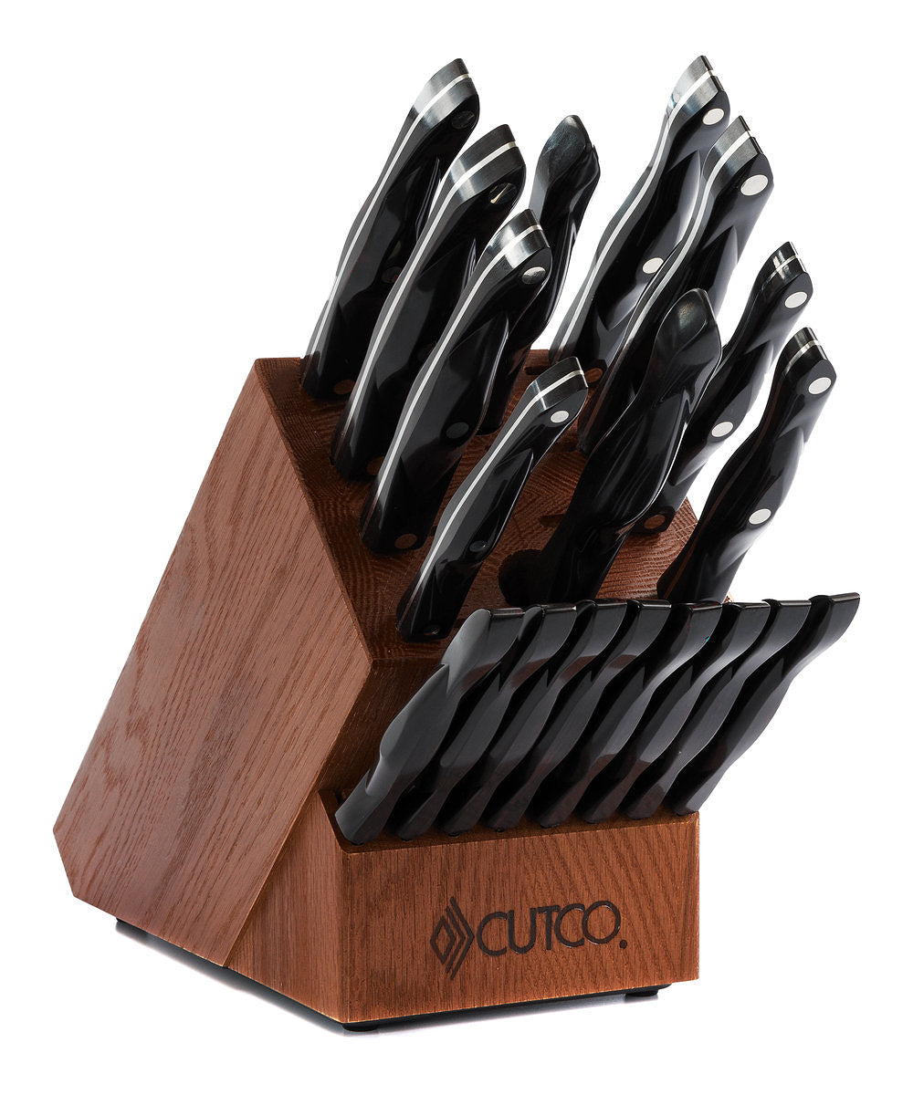 Cutco 7-5/8 Petite Chef Knife, Cutco 1728 Made in USA, Kitchen
