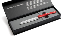 Load image into Gallery viewer, Santoku Trimmer (Utility Knife) - Drop Shipped
