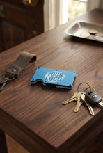 Load image into Gallery viewer, Engraved RFID Wallet
