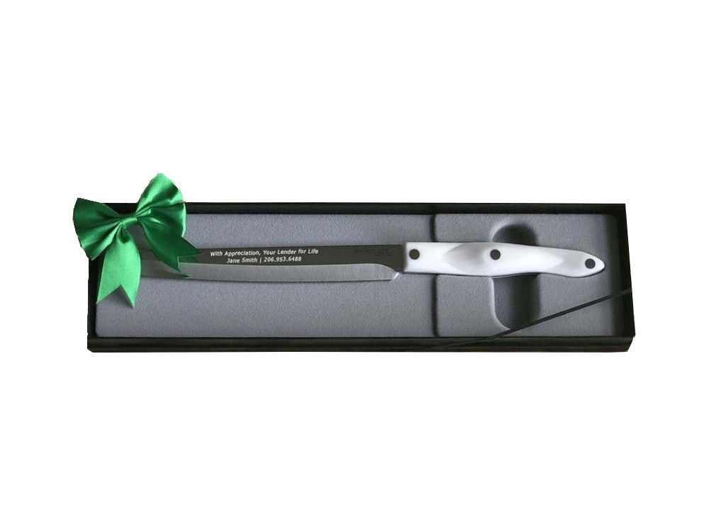 Santoku Carver - Drop Shipped