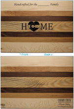 Load image into Gallery viewer, Veteran Made Cutting Board - Drop Shipped
